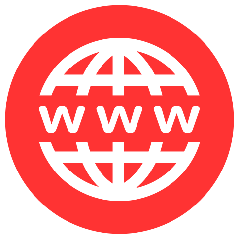 World wide web, internet, veobecn informace zdarma